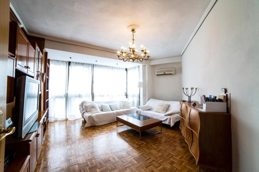 Photo of Livingroom in Arrancapins