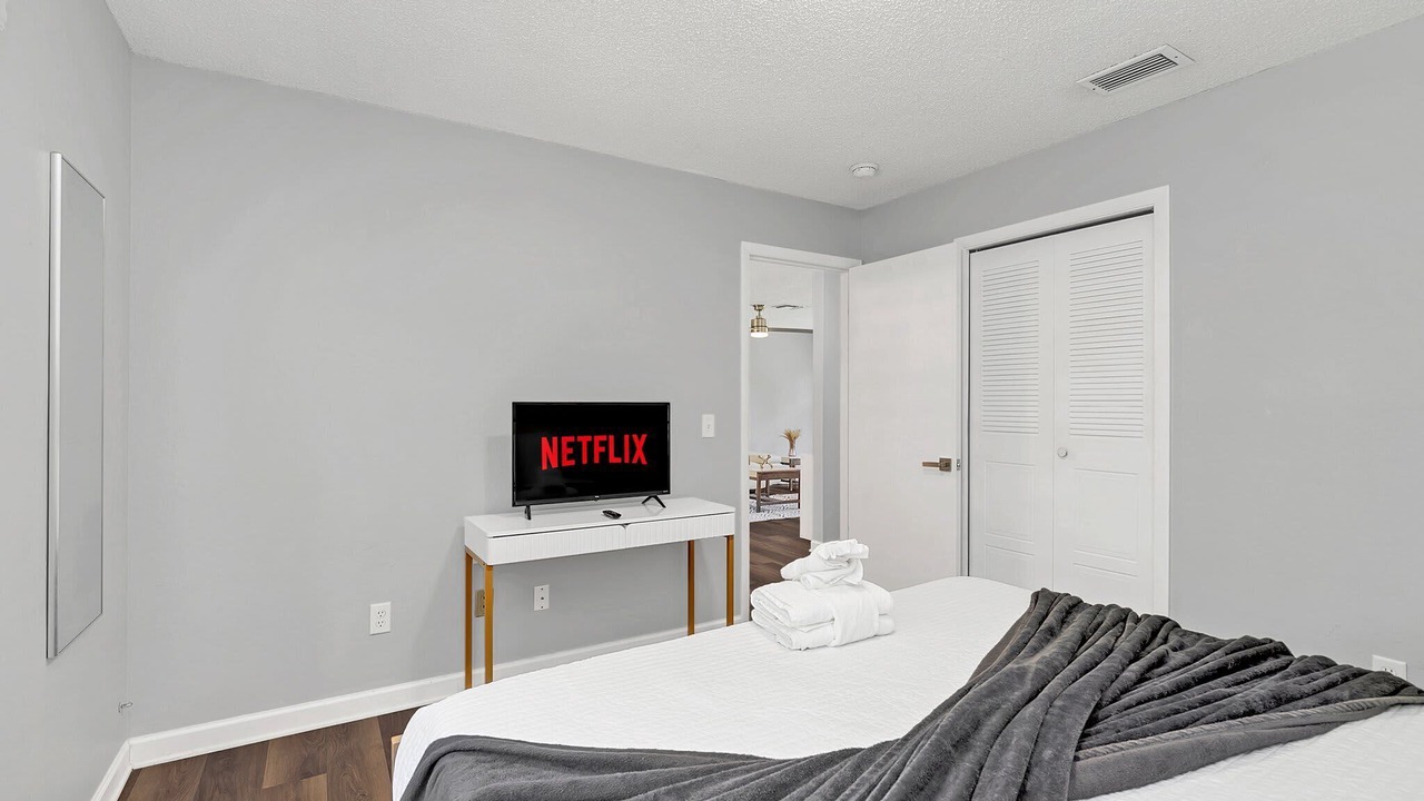 Photo of Bedroom in Orange City