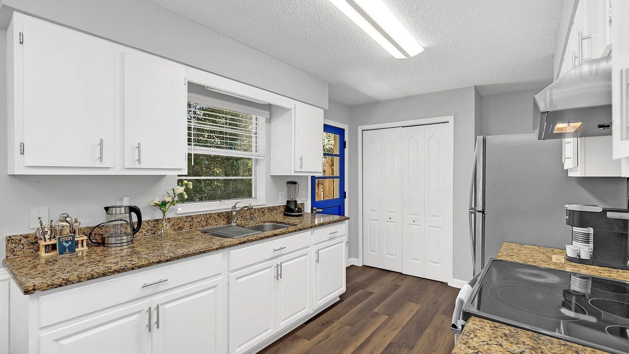 Photo of Kitchen in Orange City