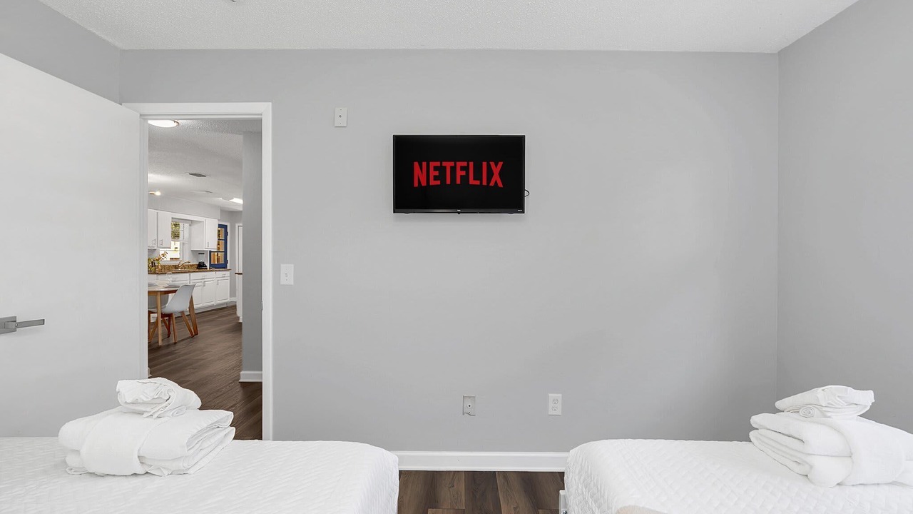Photo of Bedroom in Orange City