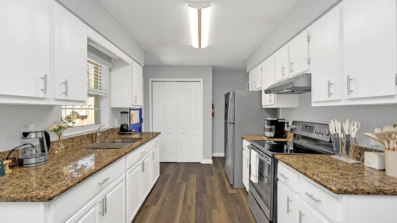 Photo of Kitchen in Orange City