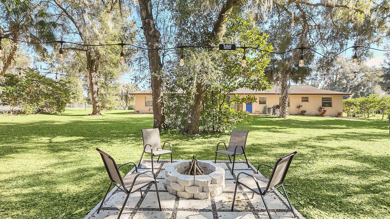 Photo of Patio Balcony in Orange City