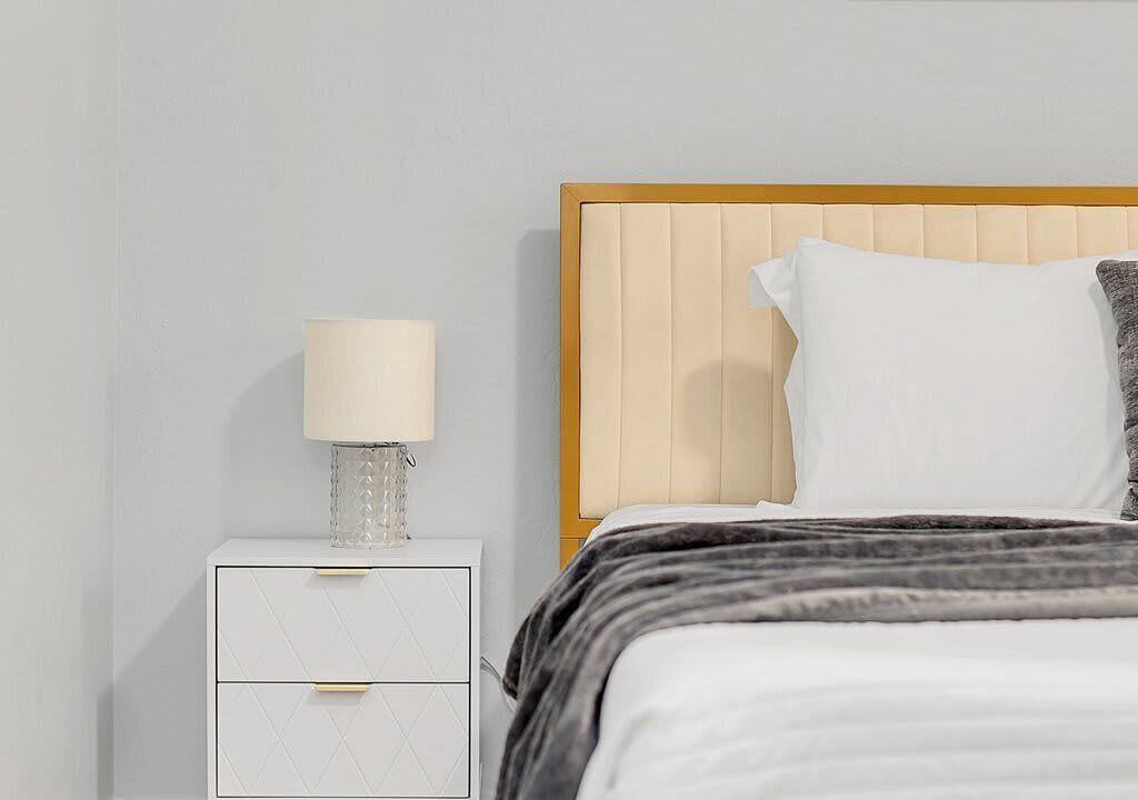 Photo of Bedroom in Orange City