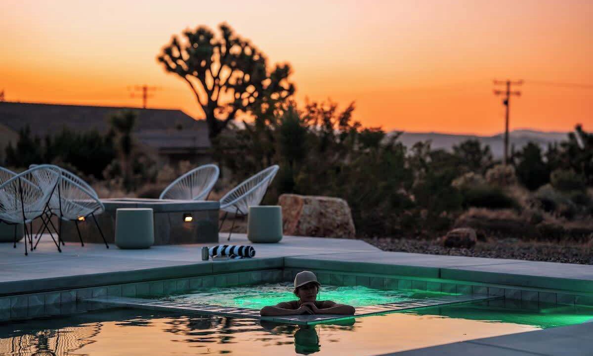 Photo of Outdoor in Yucca Valley