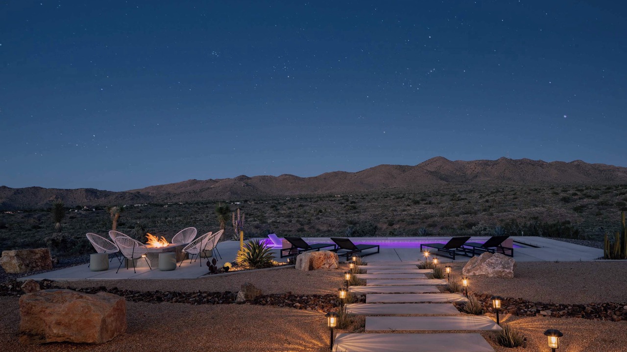 Photo of Outdoor in Yucca Valley