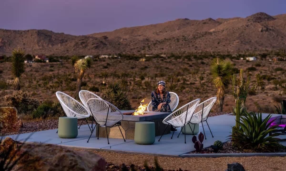 Photo of Outdoor in Yucca Valley