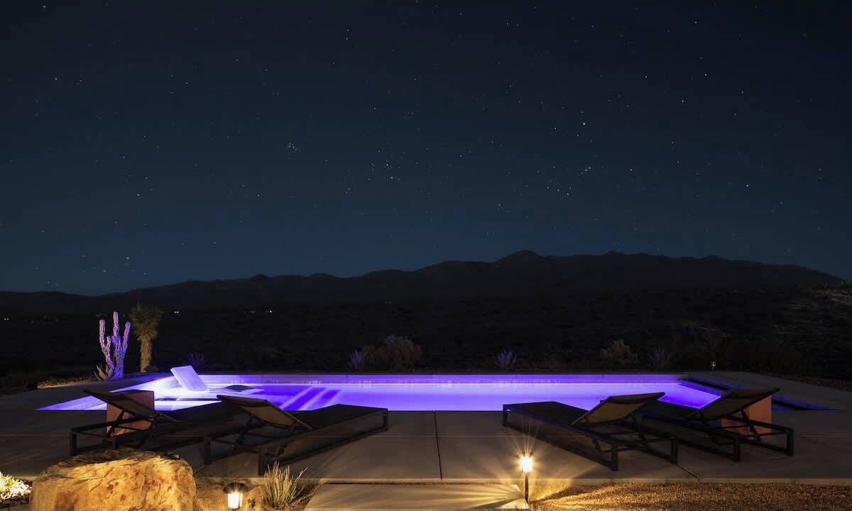 Photo of Outdoor in Yucca Valley