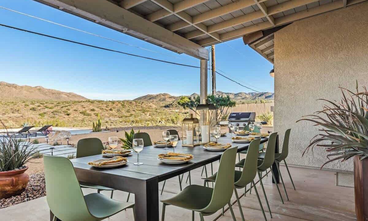 Photo of Outdoor in Yucca Valley