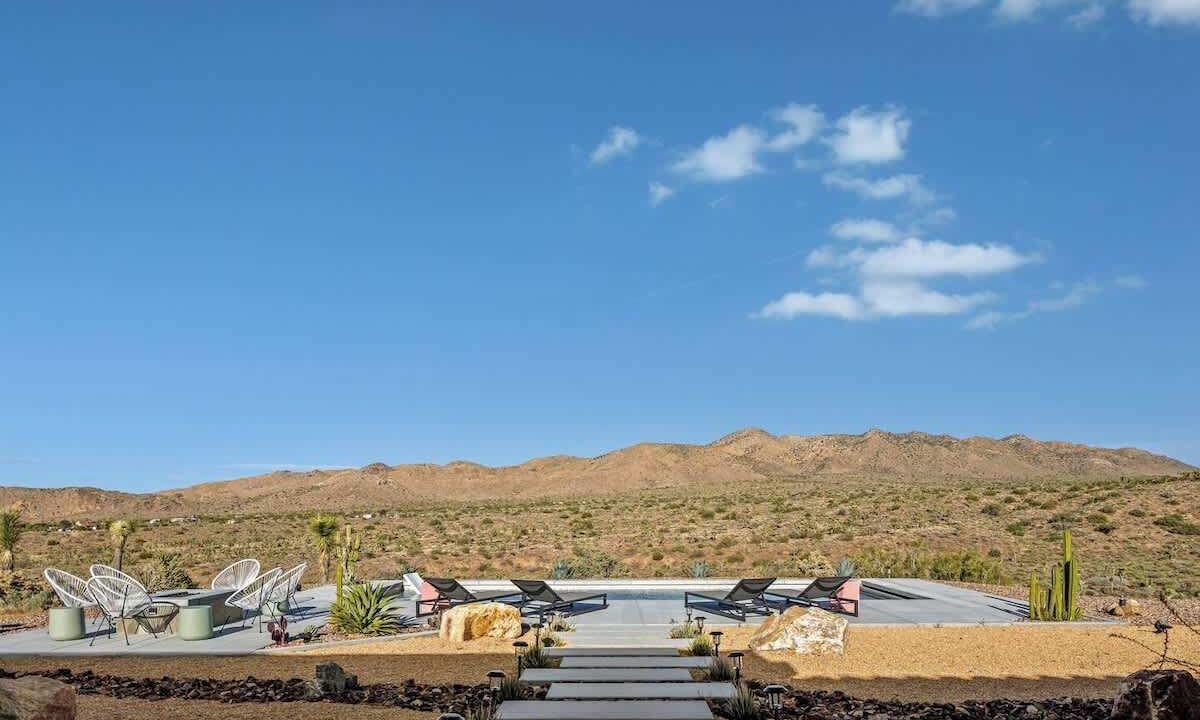 Photo of Outdoor in Yucca Valley