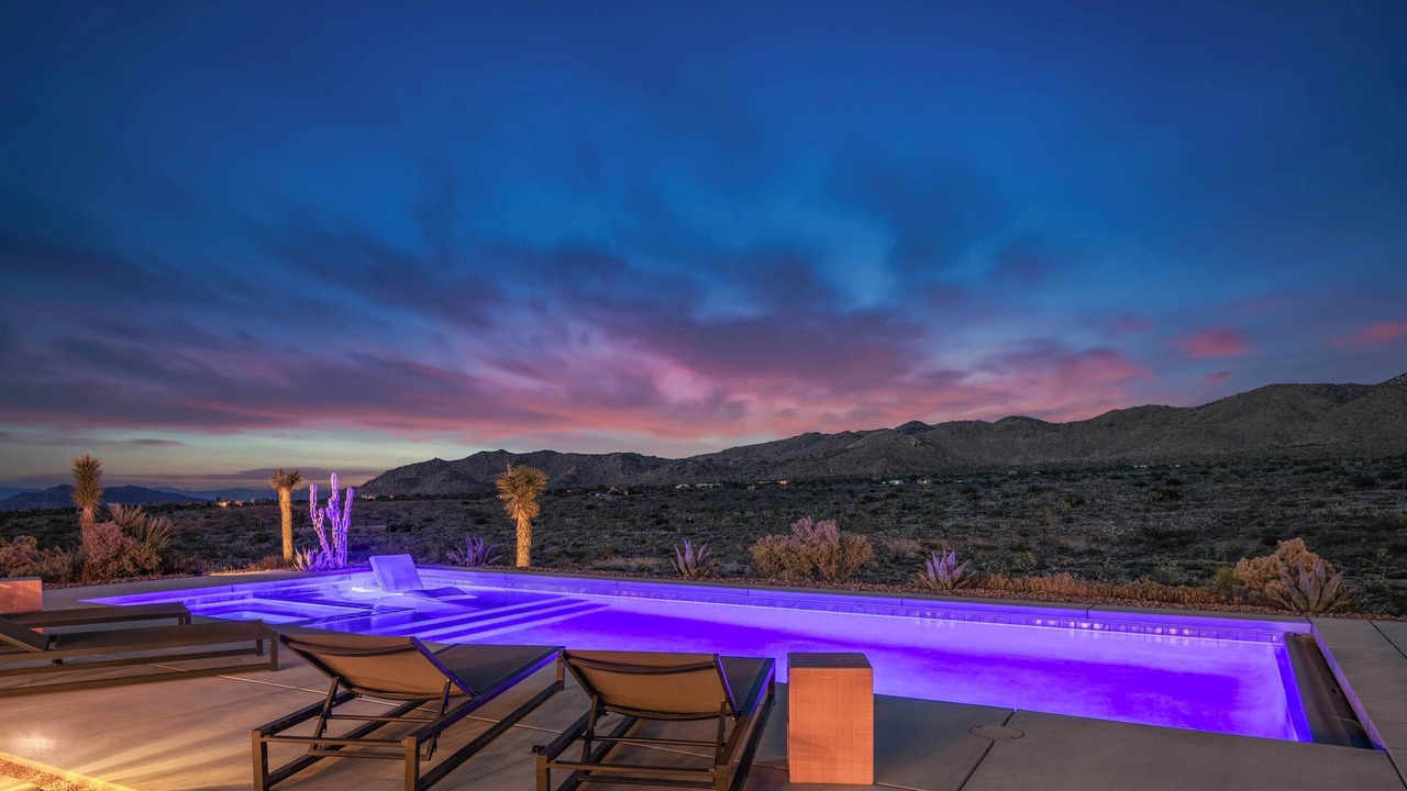 Photo of Outdoor in Yucca Valley