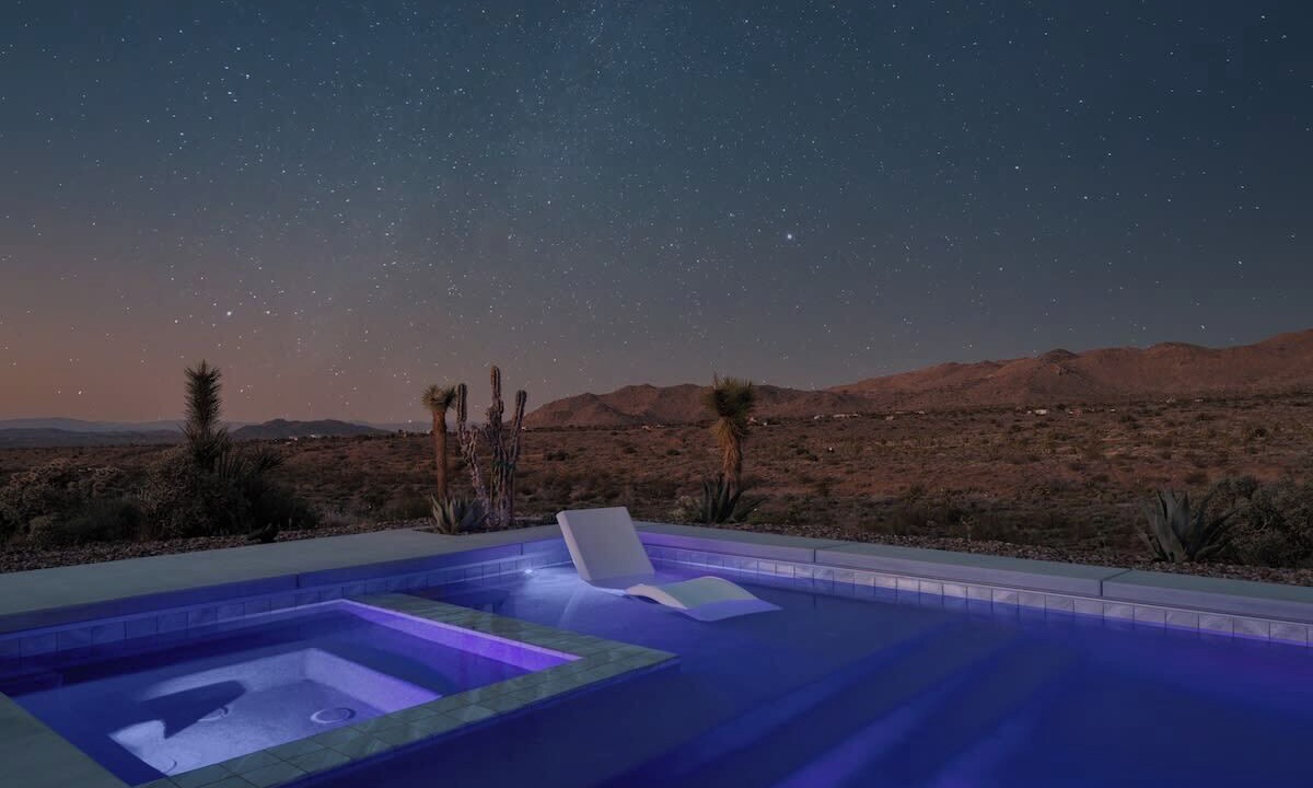 Photo of Outdoor in Yucca Valley