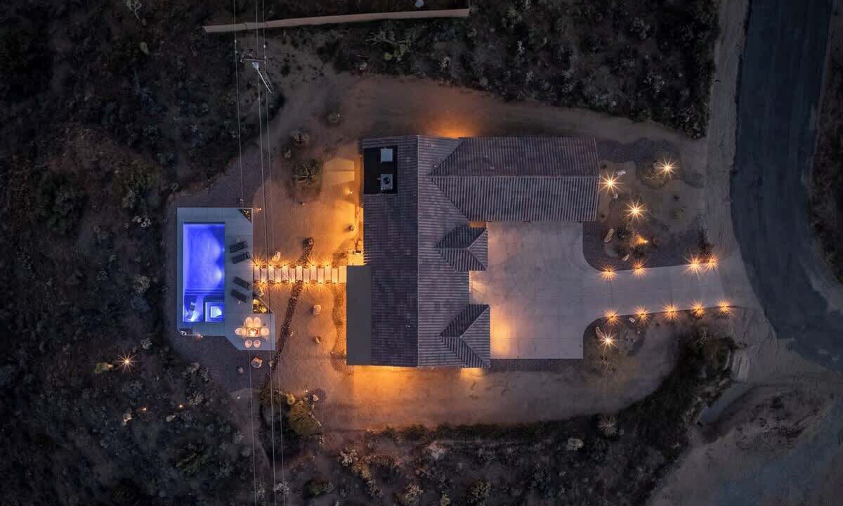 Photo of Outdoor in Yucca Valley