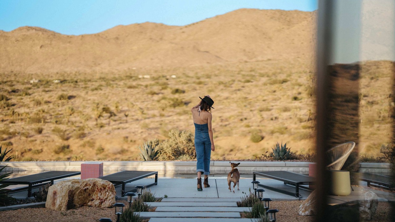 Photo of Outdoor in Yucca Valley