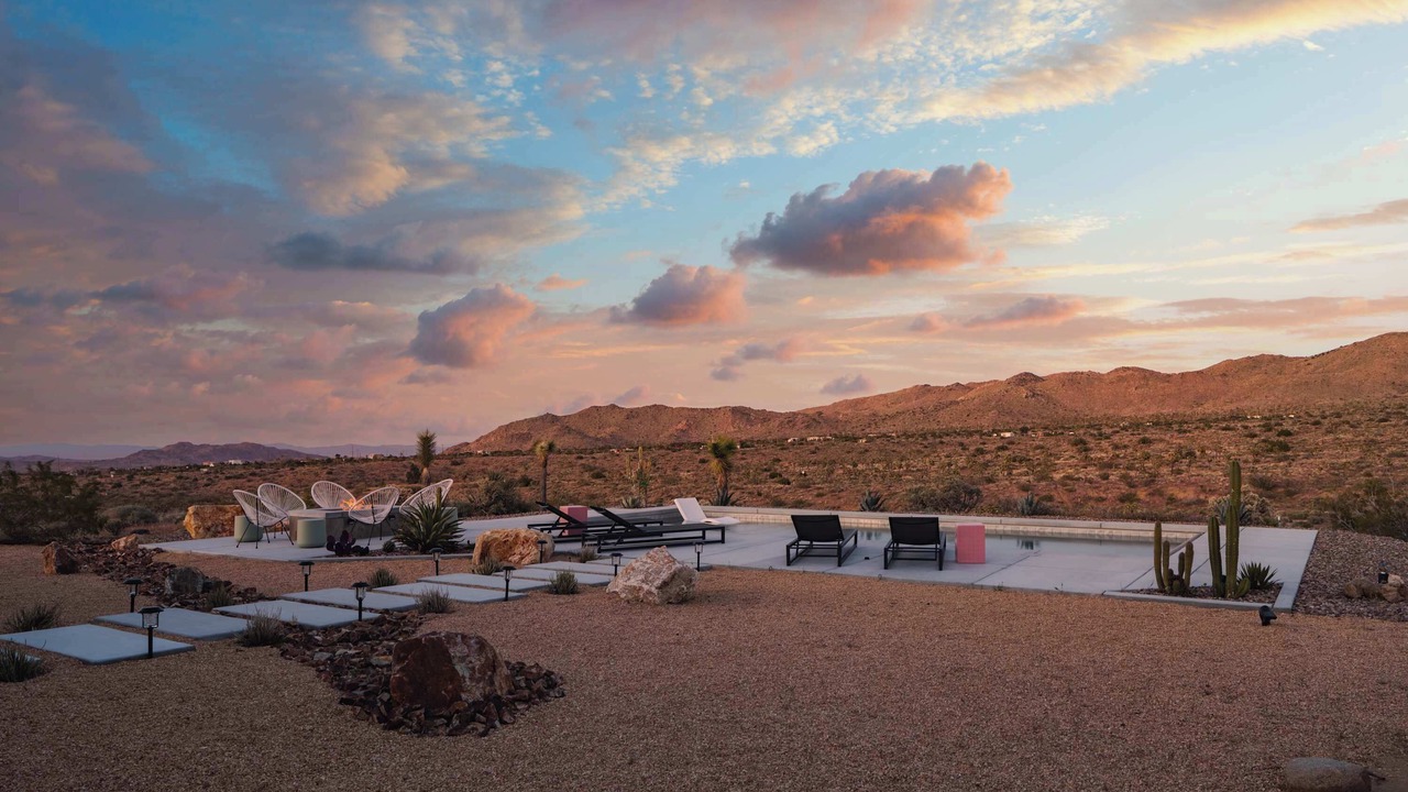Photo of Outdoor in Yucca Valley