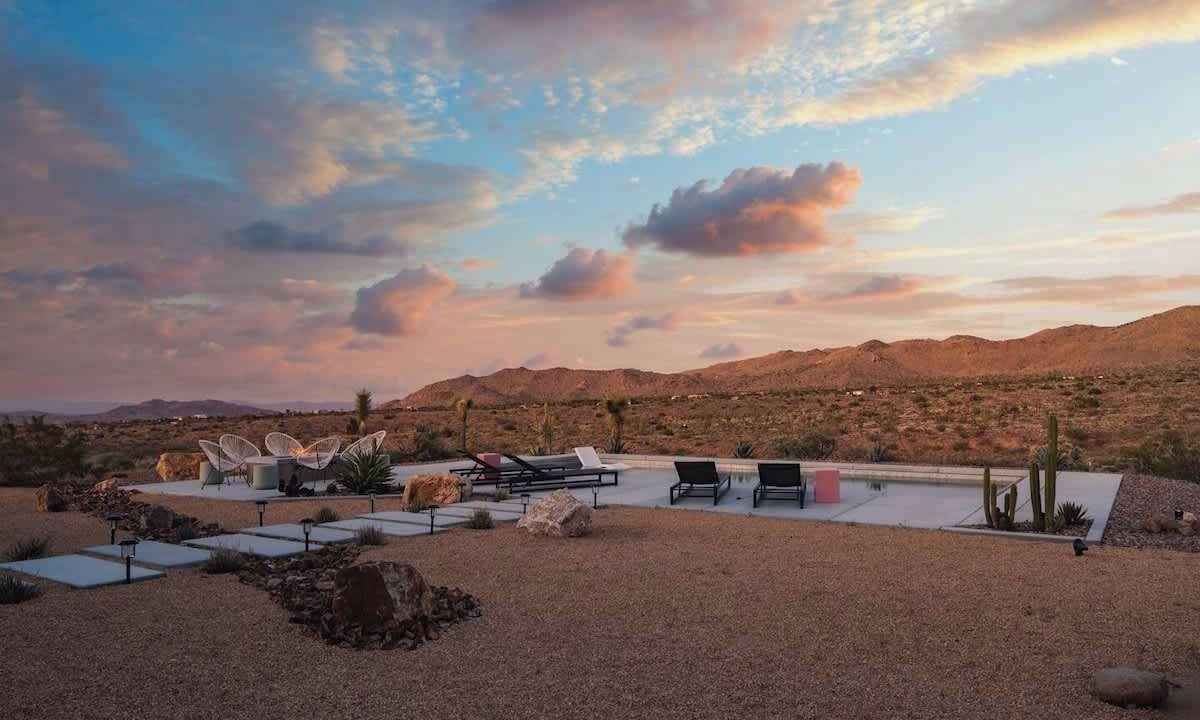 Photo of Outdoor in Yucca Valley