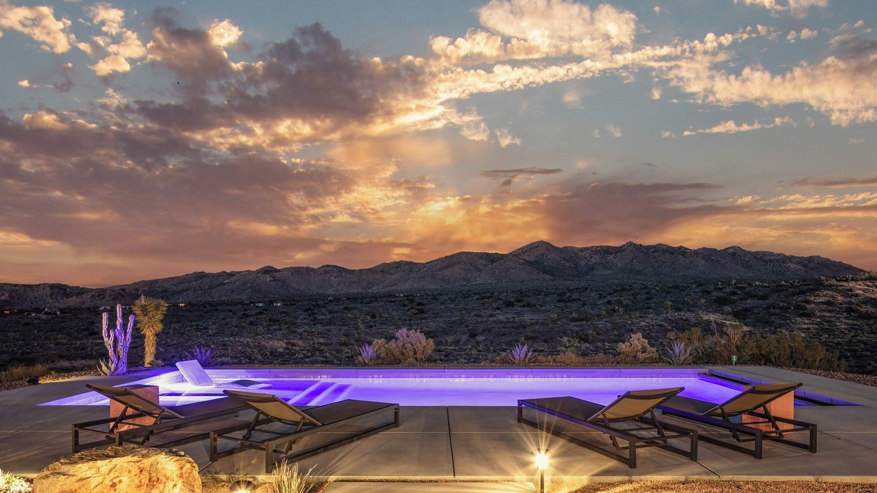 Photo of Outdoor in Yucca Valley
