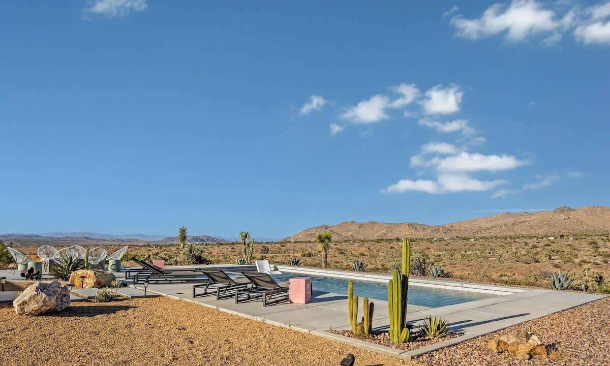 Photo of Outdoor in Yucca Valley