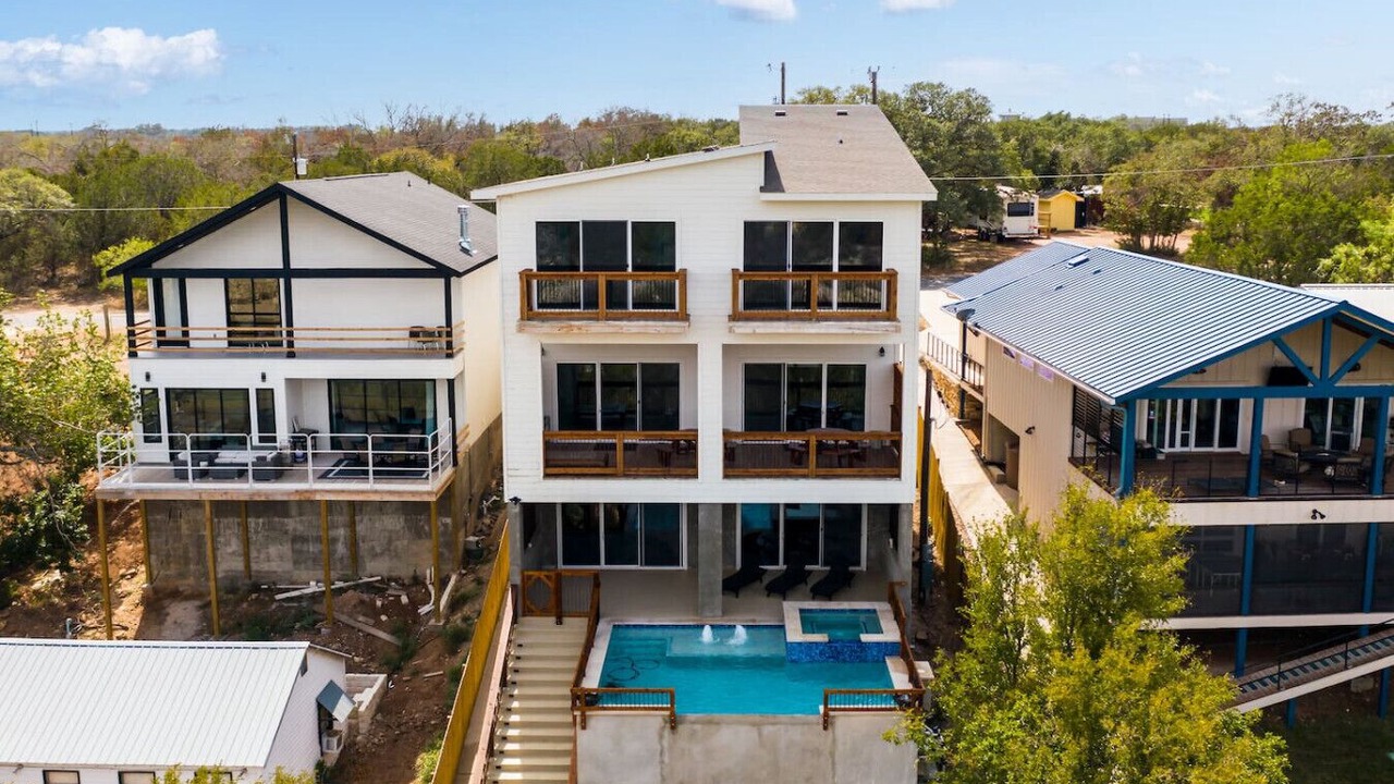 Photo of Outdoor in Spicewood