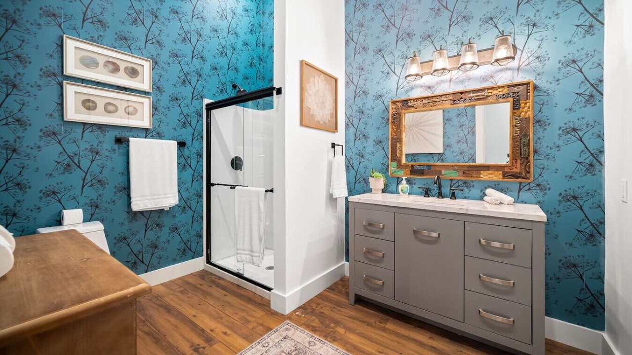 Photo of Bathroom in Spicewood