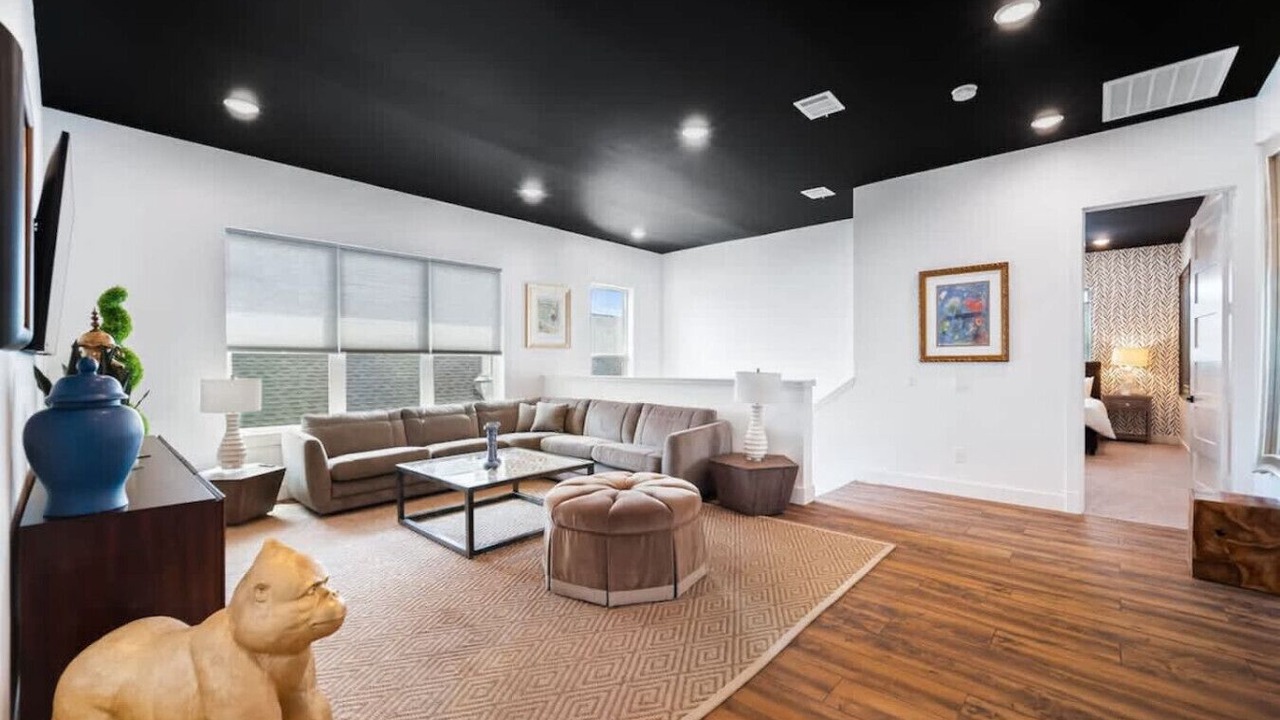 Photo of Livingroom in Spicewood