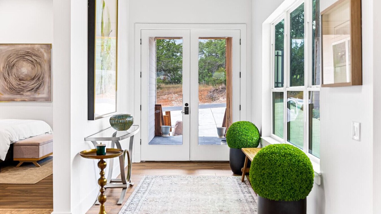 Photo of Bedroom in Spicewood