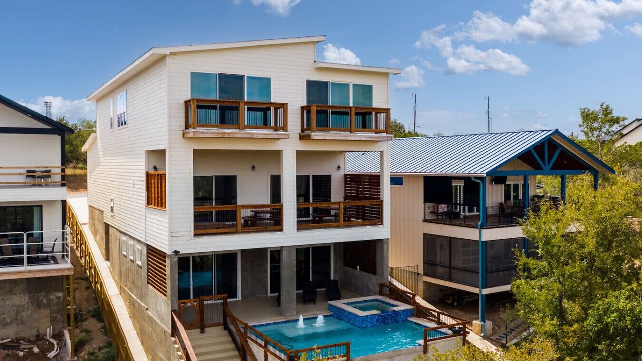 Photo of Outdoor in Spicewood