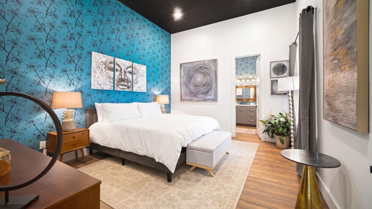 Photo of Bedroom in Spicewood