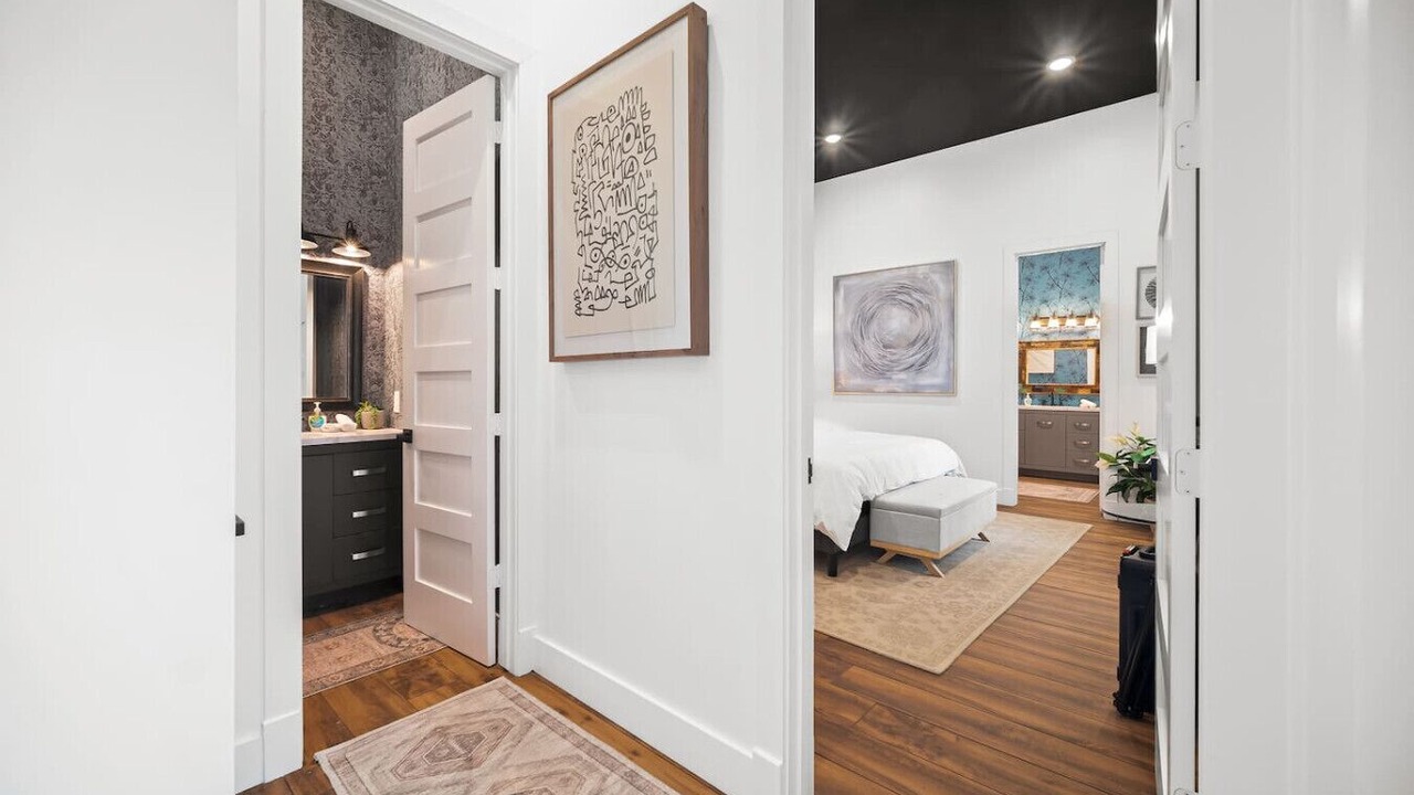 Photo of Bedroom in Spicewood