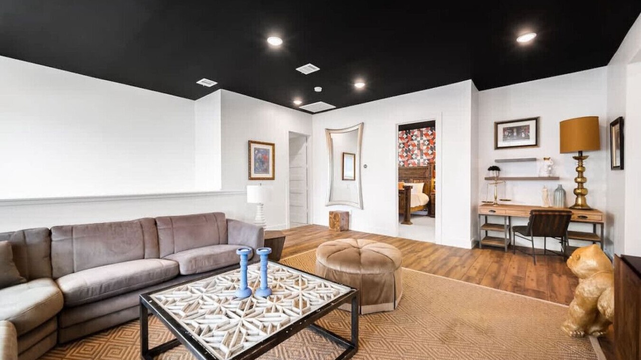 Photo of Livingroom in Spicewood
