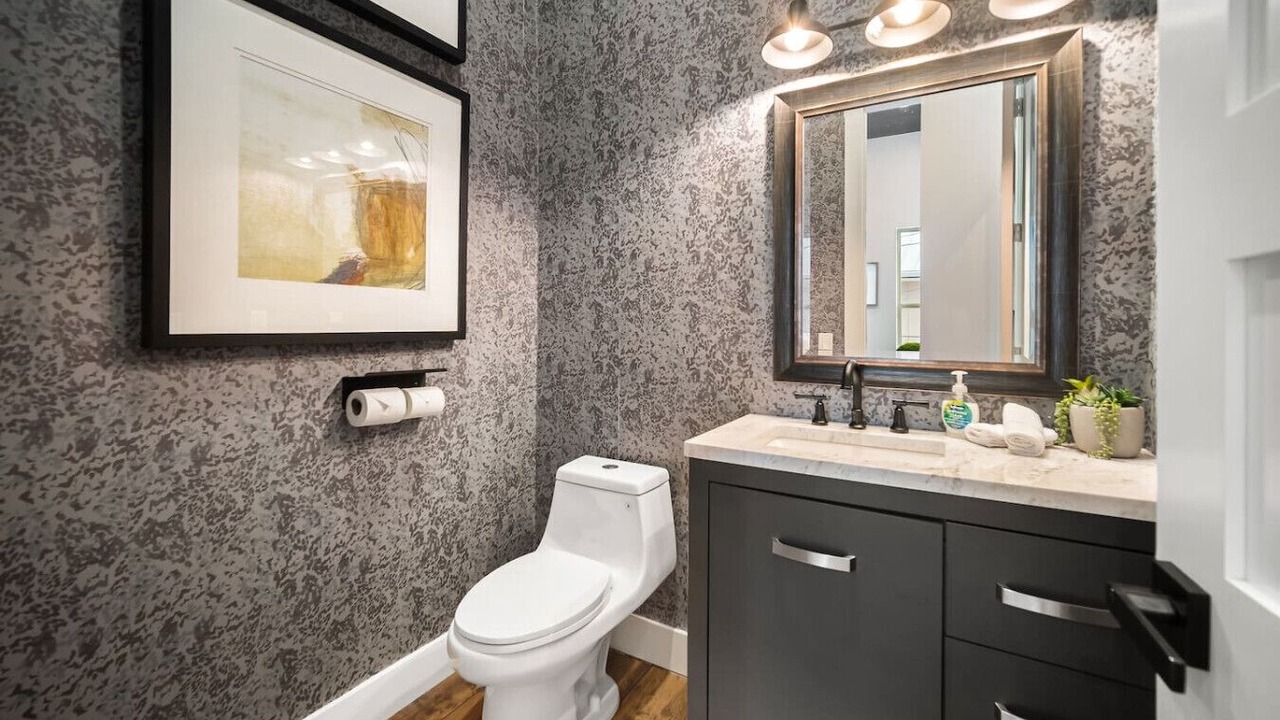 Photo of Bathroom in Spicewood