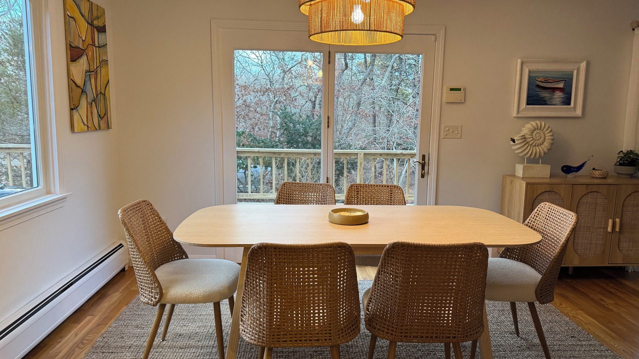 Photo of Others in West Tisbury