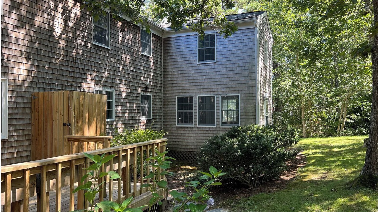 Photo of Outdoor in West Tisbury