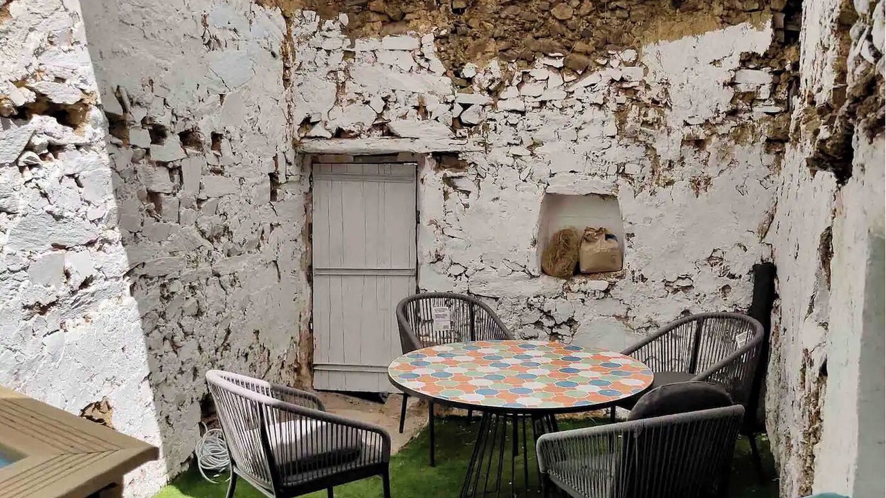 Photo of Outdoor in Patones de Arriba