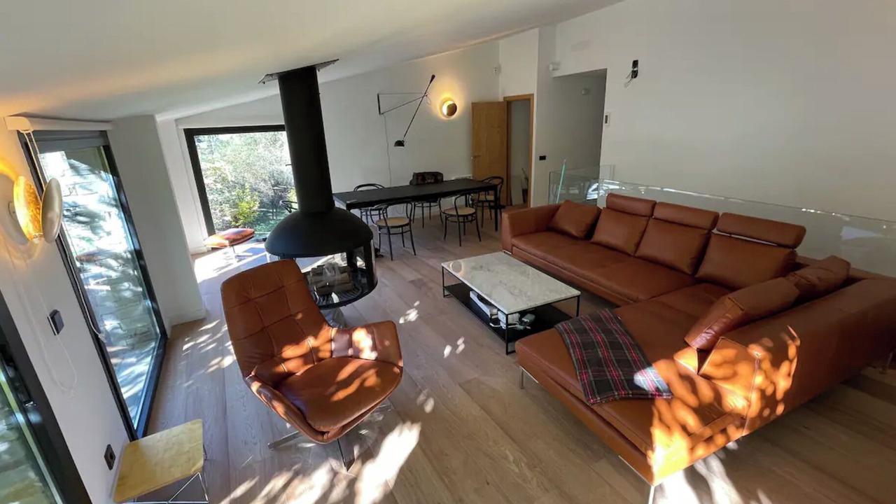 Photo of Livingroom in Patones de Arriba