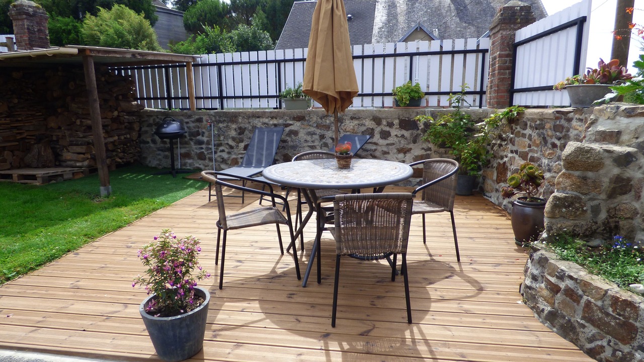 Photo of Outdoor in Jullouville
