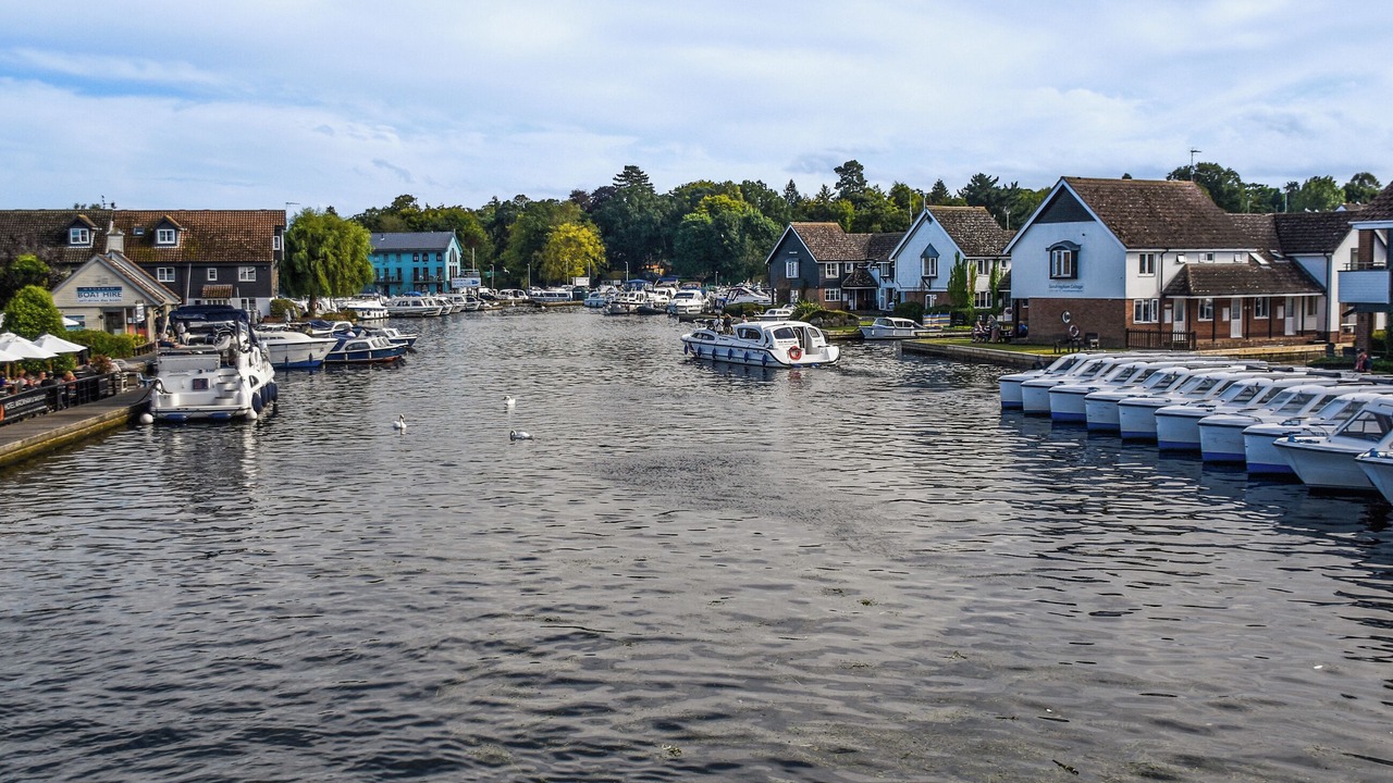 Photo of Others in Irstead