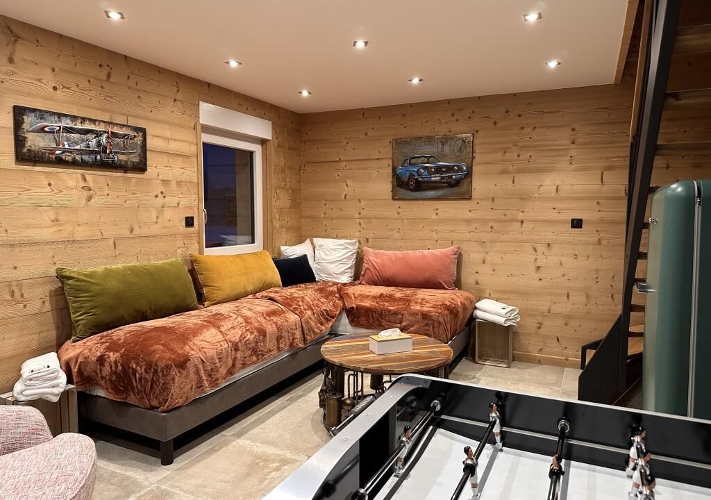 Photo of Bedroom in Gerbepal