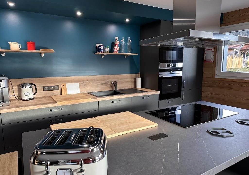 Photo of Kitchen in Gerbepal