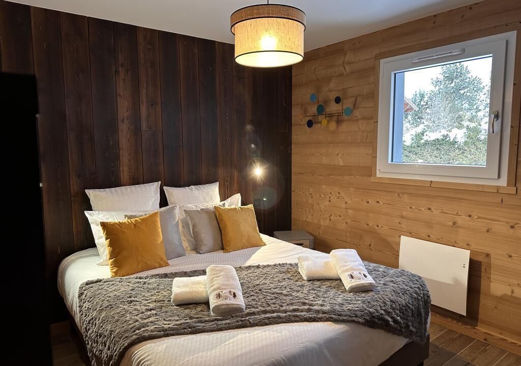 Photo of Bedroom in Gerbepal