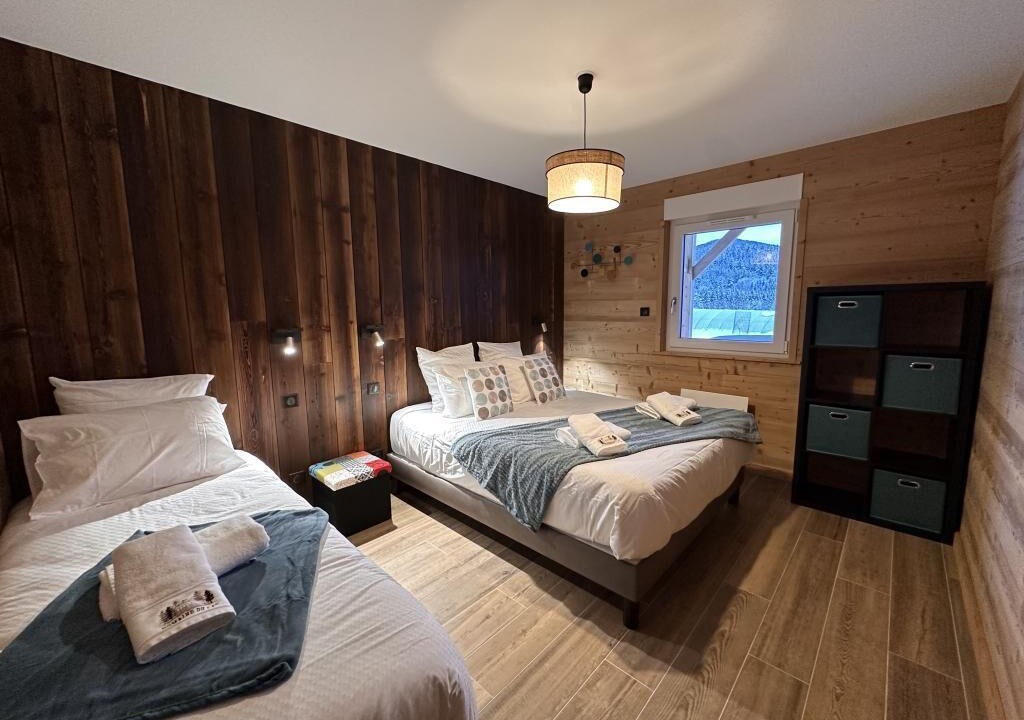 Photo of Bedroom in Gerbepal