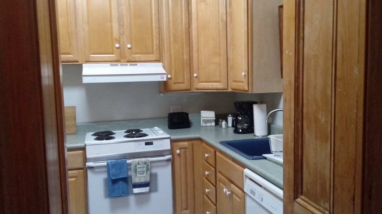 Photo of Kitchen in Keokuk