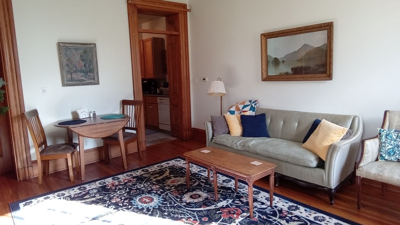 Photo of Livingroom in Keokuk