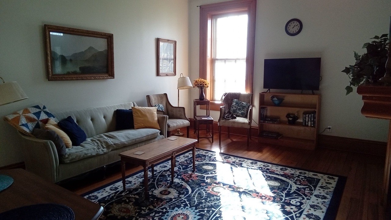 Photo of Livingroom in Keokuk