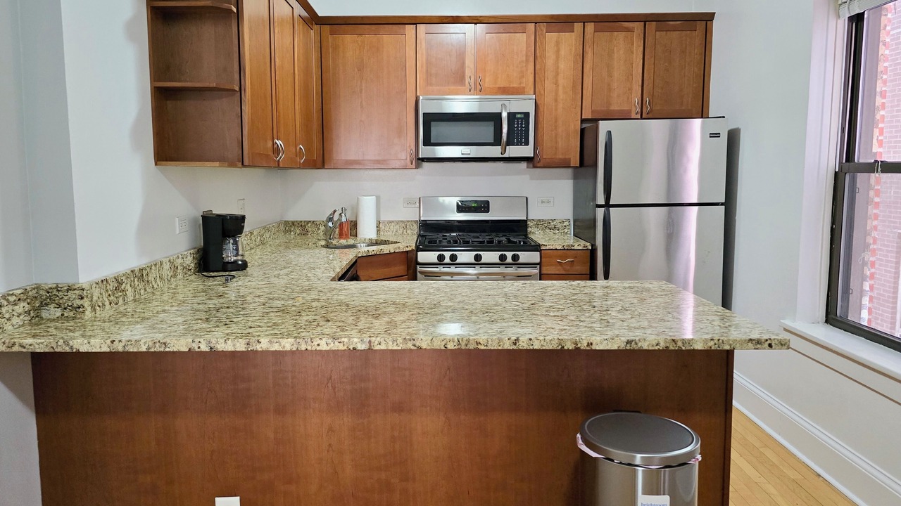 Photo of Kitchen in Gold Coast