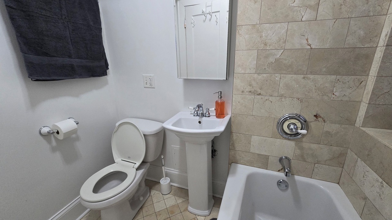 Photo of Bathroom in Gold Coast