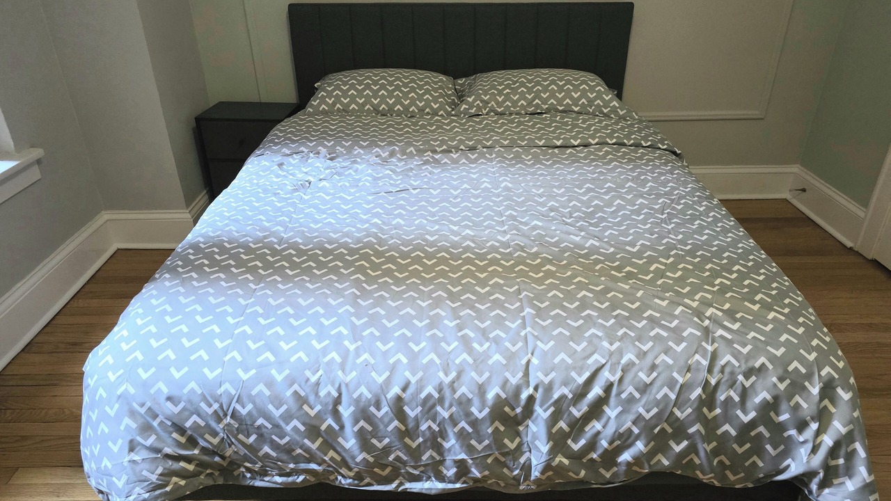Photo of Bedroom in Gold Coast