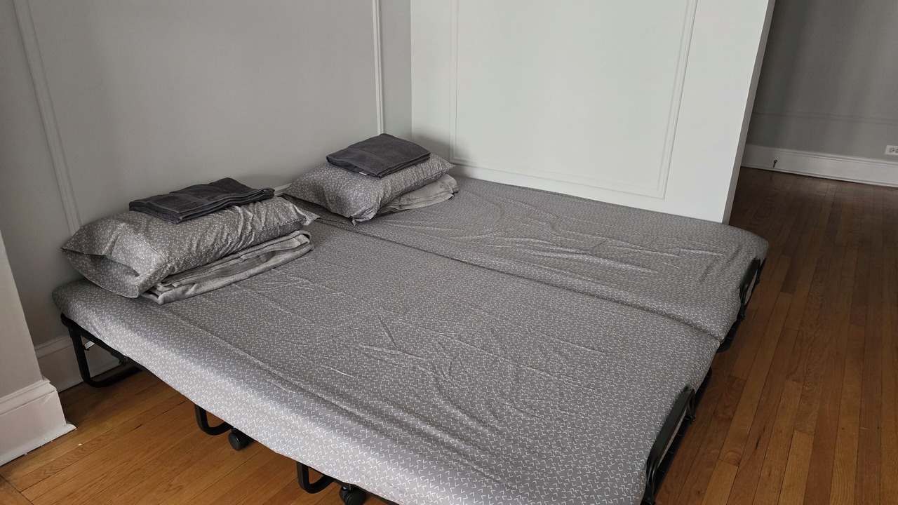 Photo of Bedroom in Gold Coast