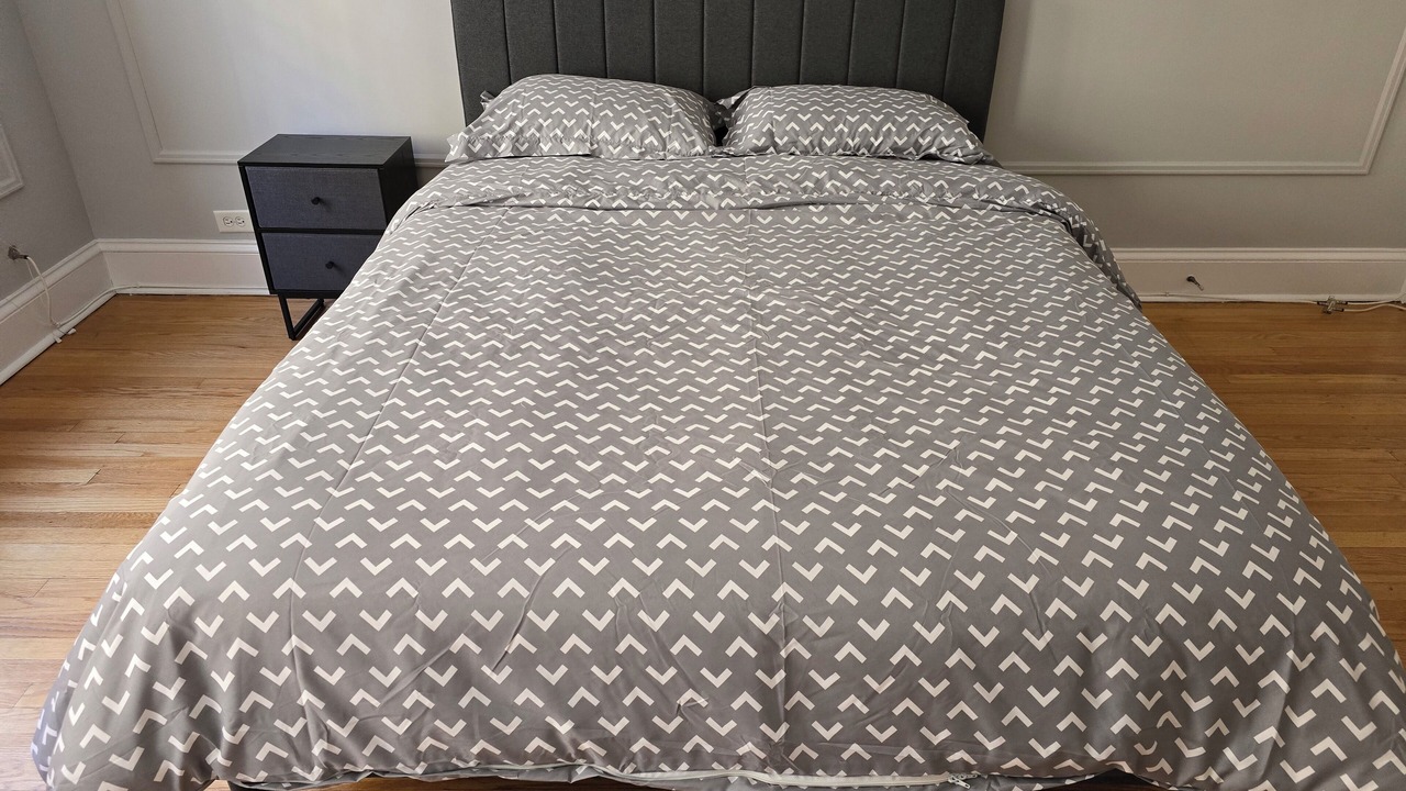 Photo of Bedroom in Gold Coast