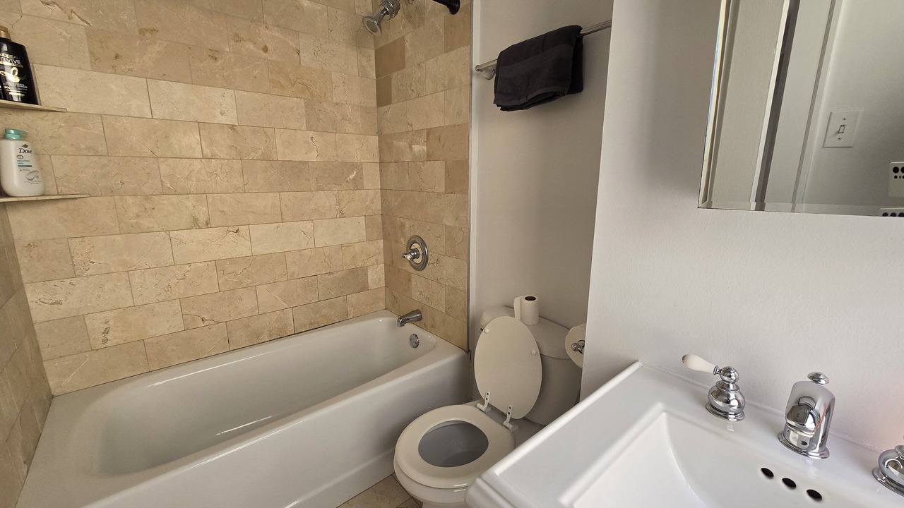 Photo of Bathroom in Gold Coast