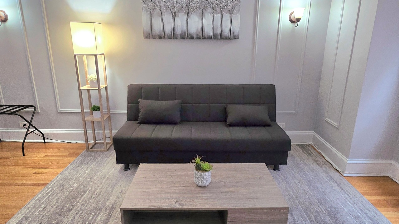 Photo of Livingroom in Gold Coast